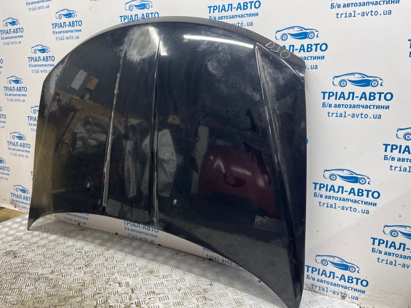 Капот Dodge Journey 2007-2020 5076777AE (Арт. 71688) Киев - изображение 3