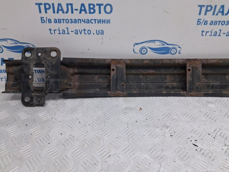 Усилитель бампера передний Hyundai I30 FD 1.6 БЕНЗИН G4FC 2007 (б/у) Київ - зображення 5
