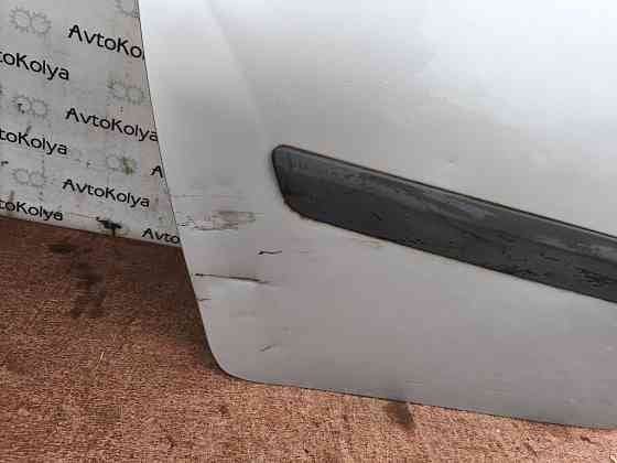 Дверь боковая сдвижная Renault Kangoo 2008-2021 Ковель