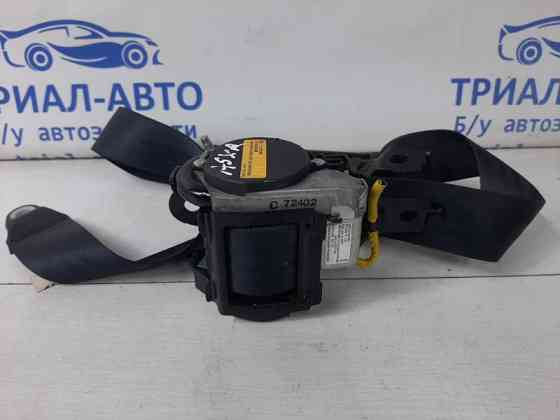 Ремень безопасности передний правый Mitsubishi ASX GA 1.8 DIESEL 4N13 2010 (б/у) Київ
