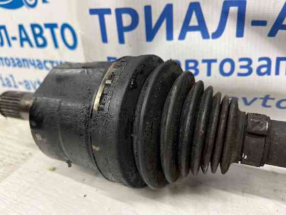 Привод передний правый Hyundai IX35 LM 1.7 DIESEL D4FD 2009 (б/у) Київ