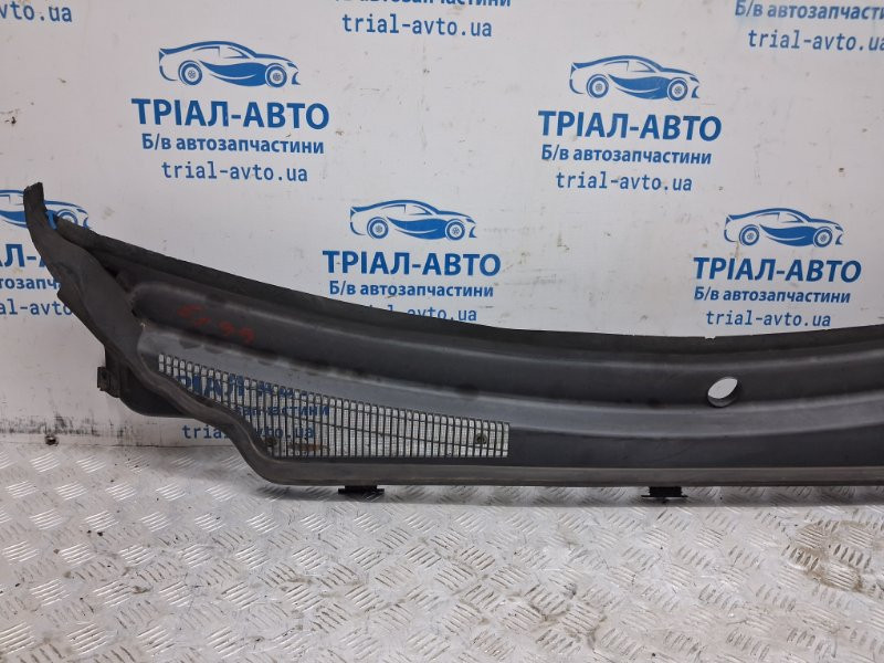 Дефлектор дворников Jeep Grand Cherokee 2010-2022 55079197AH (Арт. 72471) Київ - зображення 1