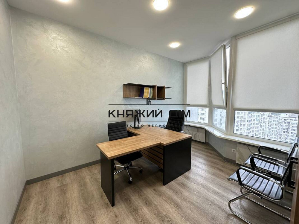 Оренда приіщення 70 кв. м. метро Осокорки 5 хвилин КОД 1419320 Київ - зображення 4