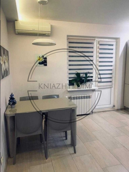 Продажа 2х комнатной раздельной квартиры Позняки Код объекта № 21139251 Київ - зображення 5