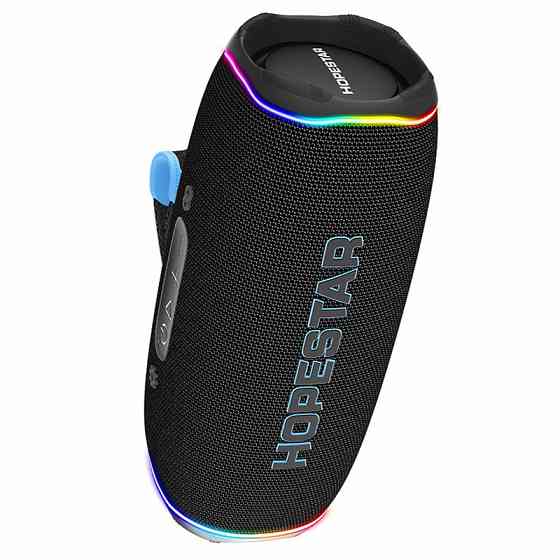 Bluetooth колонка Hopestar P7 Pro 46W Херсон
