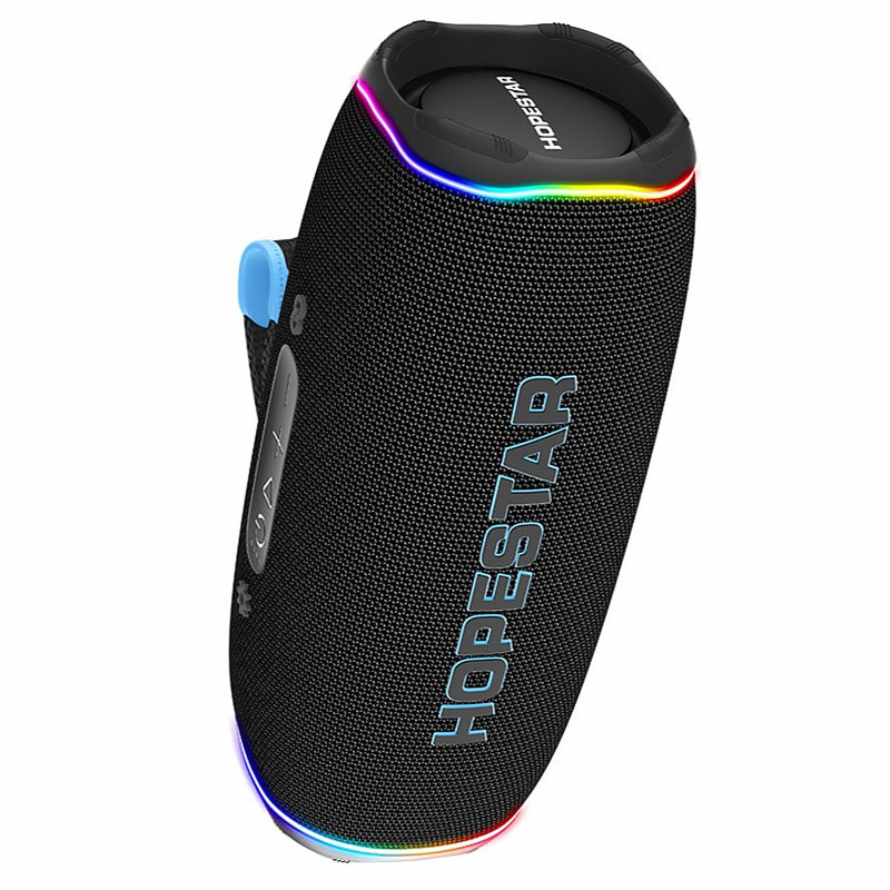 Bluetooth колонка Hopestar P7 Pro 46W Херсон - зображення 2