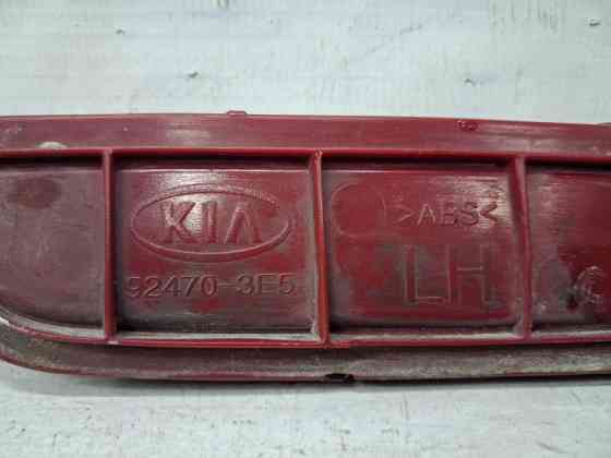 Катафот левый Kia Sorento 2002-2011 924703E560 (Арт. 67637) Київ