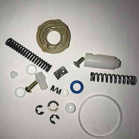 Ремкомплект для краскопультов ST-3000 AUARITA RK-ST-3000 Харків