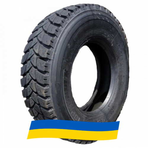 315/80 R22.5 TopRunner CR995 156/150M Ведуча шина Київ - зображення 1