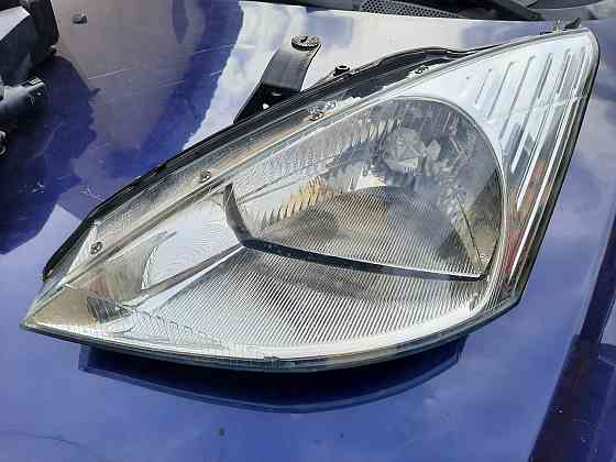 ШИКАРНЫЕ Фара Оптика Ford Mondeo Focus mk1 Днепр