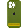 Чехол Silicone Case Full Camera Protective (AA) для Apple iPhone 17 Air (6.5") Херсон