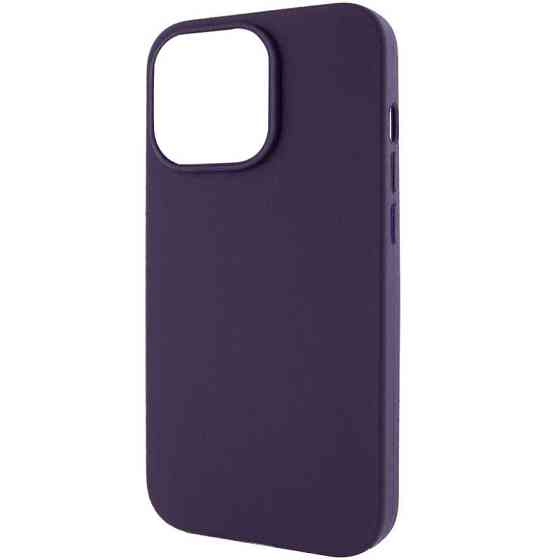 Чехол Silk Full Protective (AA) NO LOGO для Apple iPhone 16 (6.1") Херсон