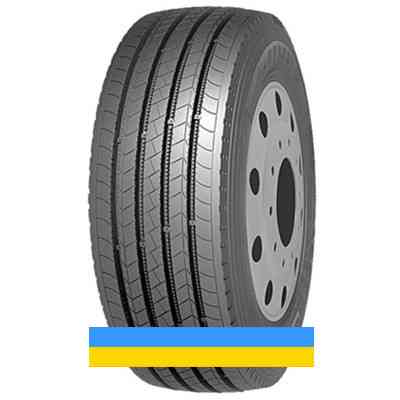 205/75 R17.5 Jinyu JF568 124/122M Рульова шина Киев