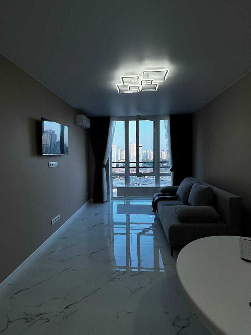 долгосрочная аренда 1-к квартира Киев, Дарницкий, 27997 грн./мес. Київ - зображення 11