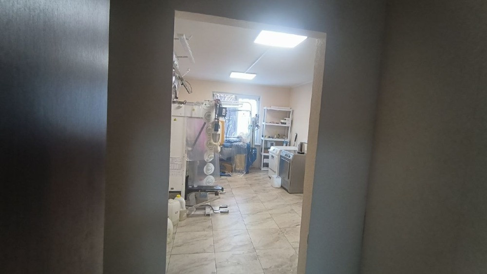 Без%% Аренда помещения н/ф фасад 52 кв. ЖК Навигатор пер. Балтийский 5 Киев - изображение 9