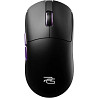 Мишка Proove Gaming Superfight Wireless with charging dock Black/Purple (WMSW00122001) Харків