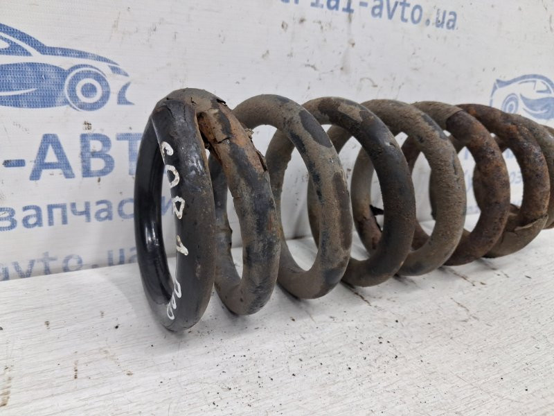 Пружина передняя Kia Sorento 2002-2011 546013E140 (Арт. 62793) Киев - изображение 2