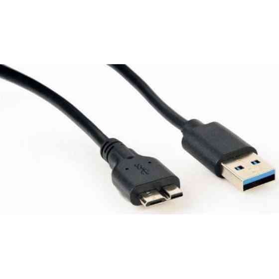 Зовнішня кишеня Gembird SATA HDD 2.5 USB 3.0 пластик Прозора (EE2-U3S9-6) (Код товару:34906) Харків