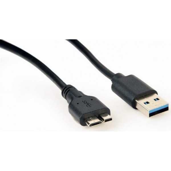 Зовнішня кишеня Gembird SATA HDD 2.5 USB 3.0 пластик Прозора (EE2-U3S9-6) (Код товару:34906) Харків - зображення 4