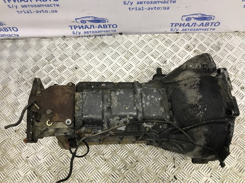 Коробка передач МКПП Mitsubishi Pajero Sport K9 2.5 DIESEL 4D56 1996 (б/у) Киев - изображение 2