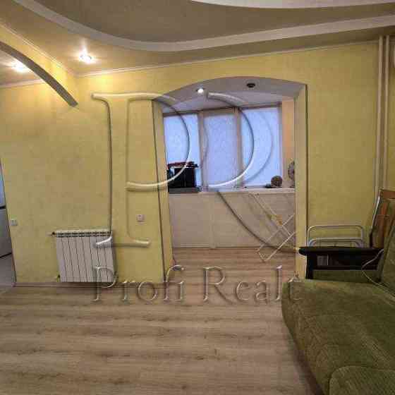 продажа 1-к квартира Киев, Оболонский, 41500 $ Київ