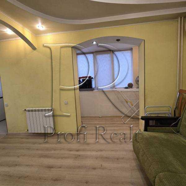 продажа 1-к квартира Киев, Оболонский, 41500 $ Київ - зображення 2