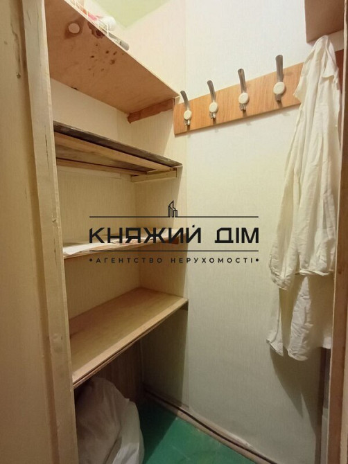 Оренда 1-кімнатної квартира м. Харківська КОД 11204041 Киев - изображение 8