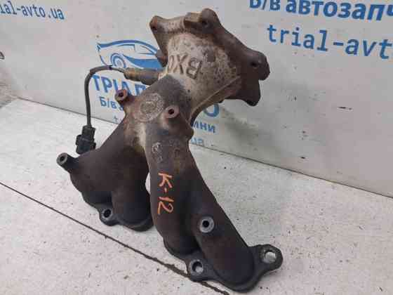 Коллектор выпускной Nissan Micra 2002-2010 14004BX000 (Арт. 84570) Київ