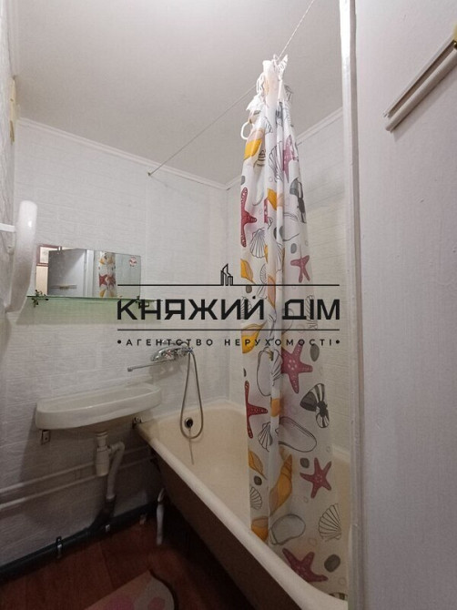 Оренда 1 кімнатної квартири м. Вокзальна КОД 11204079 Киев - изображение 6