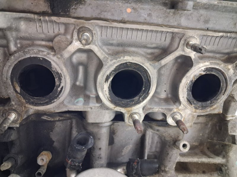 Двигатель Lexus RX 350 XU30 3.5 БЕНЗИН 2GRFE 2003 (б/у) Киев - изображение 7