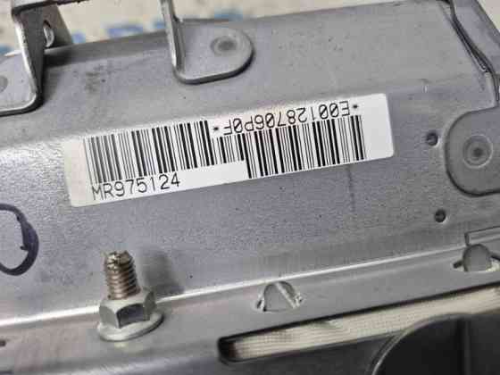 Подушка безопасности в торпеду Mitsubishi Outlander 2003-2006 MR975124 (Арт. 87752) Київ