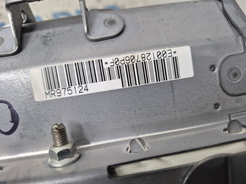 Подушка безопасности в торпеду Mitsubishi Outlander 2003-2006 MR975124 (Арт. 87752) Київ - зображення 6