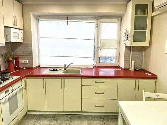 долгосрочная аренда 2-к квартира Киев, Днепровский, 13500 грн./мес. Киев