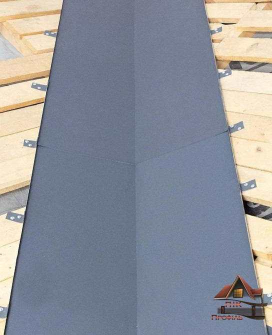 Планка єндови, ендова Киев - изображение 7