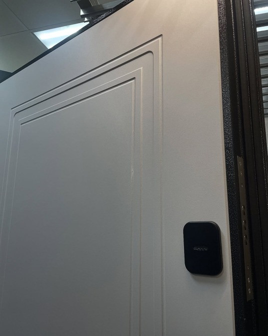 Купить двери входные Кривой Рог Кривий Ріг - зображення 6