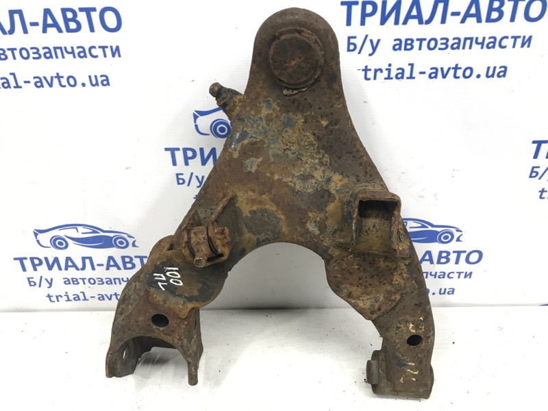 Рычаг передний нижний левый Toyota Land Cruiser J100 1998 (б/у) Київ - зображення 3