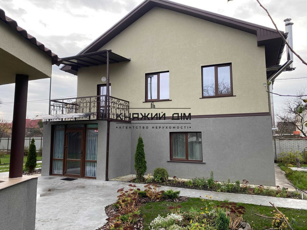 Оренда будинку 9 км від метро Славутич, СТ «ЗЕЛЕНІ ЛУКИ», код 139506 Київ - зображення 4