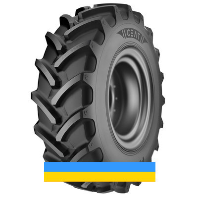 420/90 R30 Ceat FARMAX R90 147A8 Сільгосп шина Київ - зображення 2