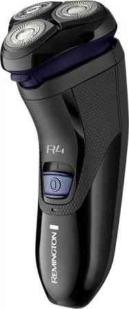 Электробритва Remington Style Series Rotary Shaver R4 R4002 черная Киев