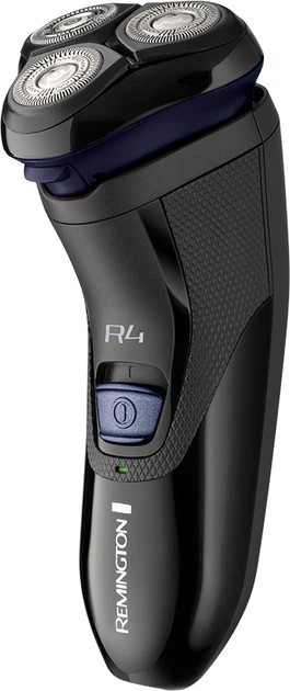 Электробритва Remington Style Series Rotary Shaver R4 R4002 черная Киев - изображение 3