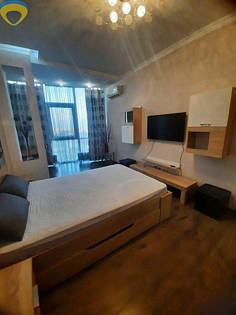 Продам квартиру в 3 Жемчужине Одеса - зображення 6