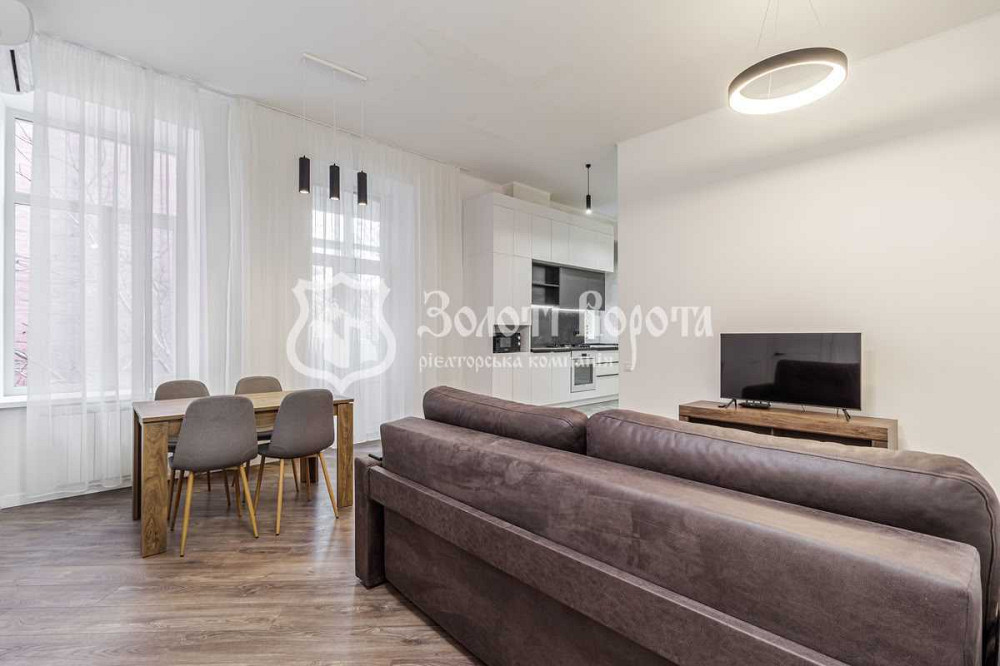 продажа 2-к квартира Киев, Голосеевский, 170000 $ Киев - изображение 5