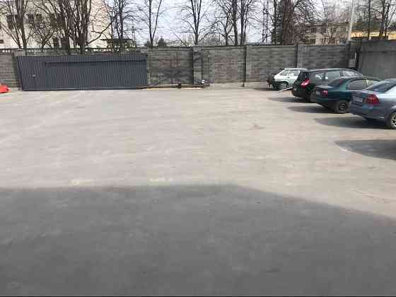 Сдам капитальный склад с рампой ул.Энергетическая. Дніпро