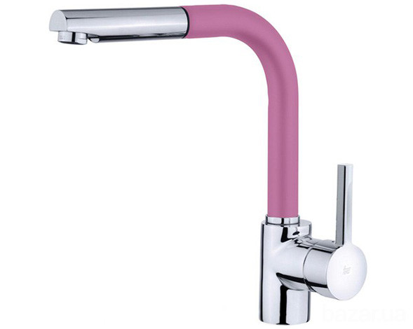 Смеситель Тека Украина Киев Обухов Украинка Обухів - зображення 1