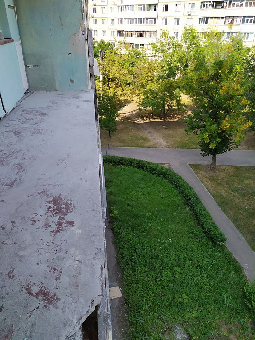 Резка балконных ограждений,перил Харьков Харків - зображення 5