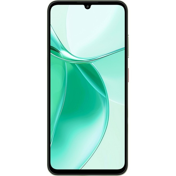 Смартфон ZTE Blade A35 4/64GB Clover Green Global UA (Код товару:38408) Харьков - изображение 2