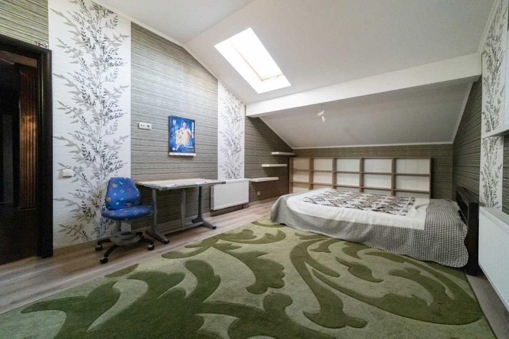 продажа 6-к квартира Киево-Святошинский, Софиевская Борщаговка, 155000 $  - зображення 8