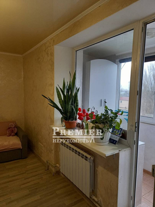 Продається затишна 2-кімнатна квартира біля моря! Одеса - зображення 1