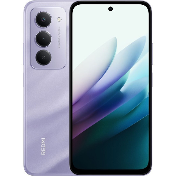 Смартфон Xiaomi Redmi 15 8/256GB NFC Sandy Purple (No Adapter) Global UA (Код товару:41922) Харьков - изображение 1