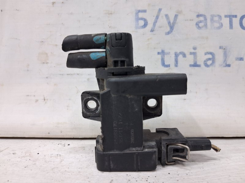 Клапан электромагнитный Chevrolet Captiva 2006-2018 25183170 (Арт. 65361) Київ - зображення 1